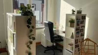 Appartement - meer dan 1 kamer - Voskenslaan - Gent - thumbnail