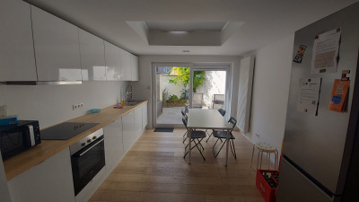 Delen van een huis - Poelsnepstraat - Gent - thumbnail