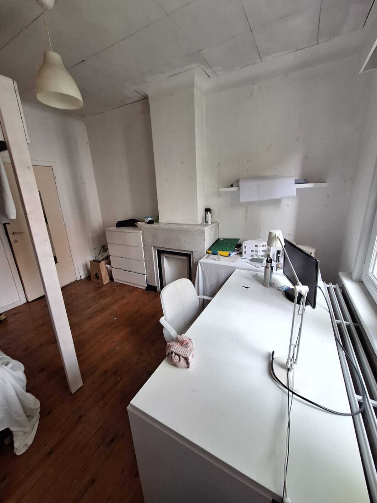 Antwerpen-Graaf Van Hoornestraat-4of9