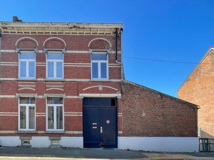 Heverlee (Leuven)-Nachtegalenstraat-3of13
