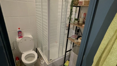 Kot - dans une maison privée - Maastrichtersteenweg - Hasselt - thumbnail