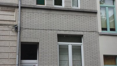 Room - in house or flat - Pijlstraat - Gent - thumbnail