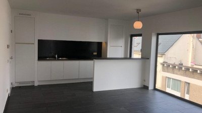 Studio - eigen sanitair en keuken - Kleinbeerstraat - Antwerpen - thumbnail