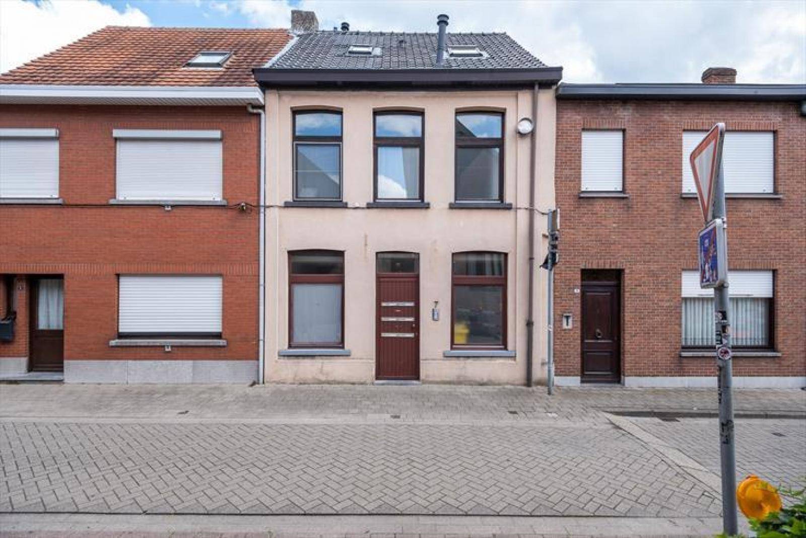 Turnhout-Korte Veldstraat-6of9