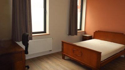 Kot - in een woonhuis - Rue Ferdinand Kinnen - Kraainem - thumbnail