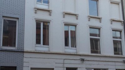 Kot - in een woonhuis - Sint-Lievenspoortstraat - Gent - thumbnail