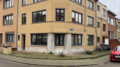 Apartment - more than 1 room - Peter Benoitlaan - Kessel Lo (Leuven) - thumbnail