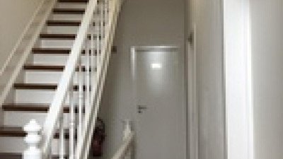 Room - in a larger (student)building - Rue Relis Namurwès - Beez (Namur) - thumbnail