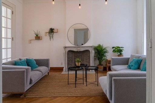 Kot Charleroi Rue Puissant D'agimont — iKot.be