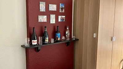 Kot - in een woonhuis - Maastrichtersteenweg - Hasselt - thumbnail