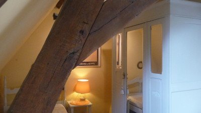 Overig verblijf - Rue Marguerite Bervoets - Mons - thumbnail