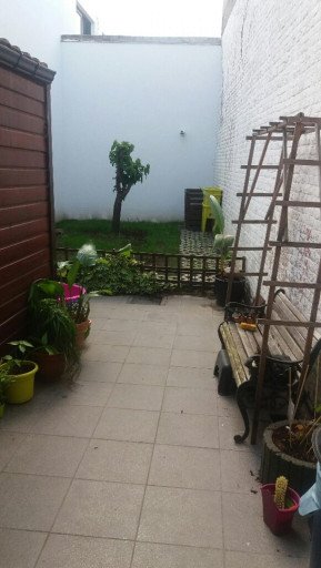 Montignies-sur-Sambre (Charleroi)-Place Vandervelde-4of5