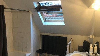 Kot - in een woonhuis - Rue De L'aqueduc - Sint-Gillis - thumbnail