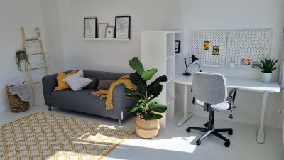 Studio - eigen sanitair en keuken - Maria Theresiastraat - Leuven - thumbnail