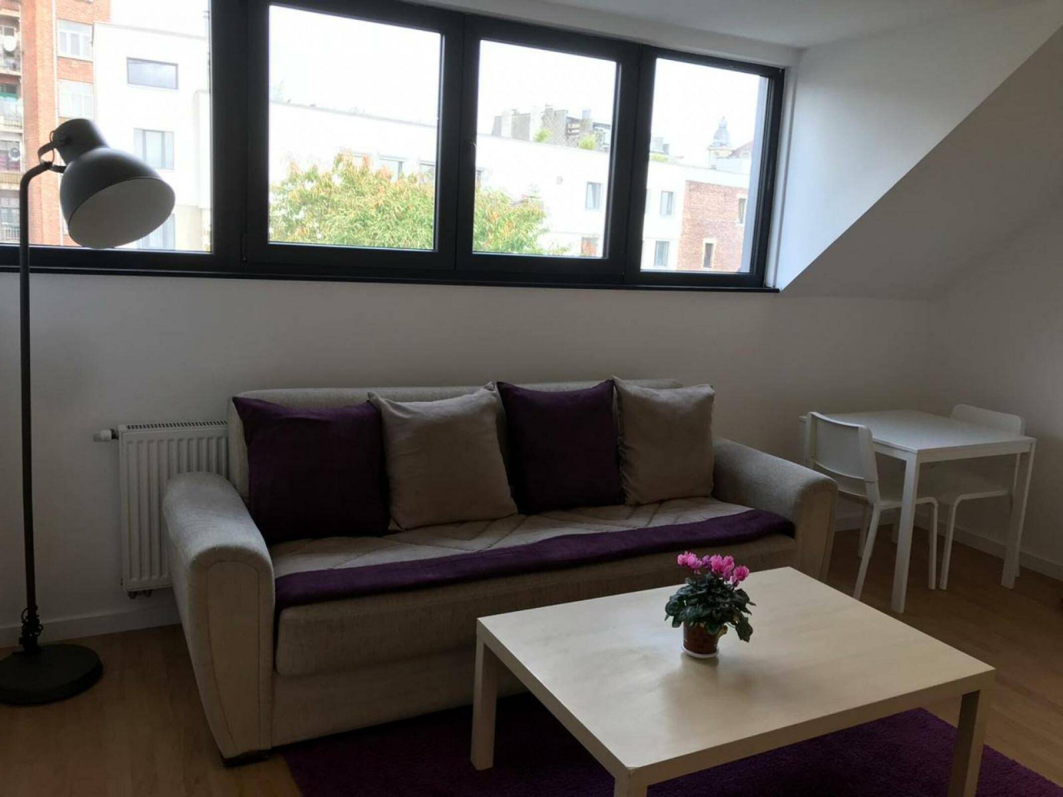 Sint-Jans-Molenbeek-Rue Du Laekenveld - Quatier Tours Et Taxis-6of7