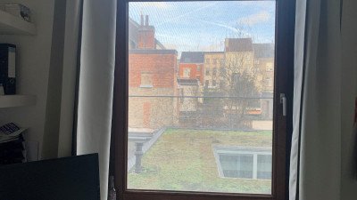 Room - in house or flat - Koning Boudewijnstraat - Gent - thumbnail