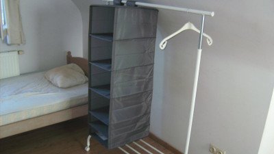 Kot - dans une maison privée - Caritasstraat - Gontrode (Melle) - thumbnail