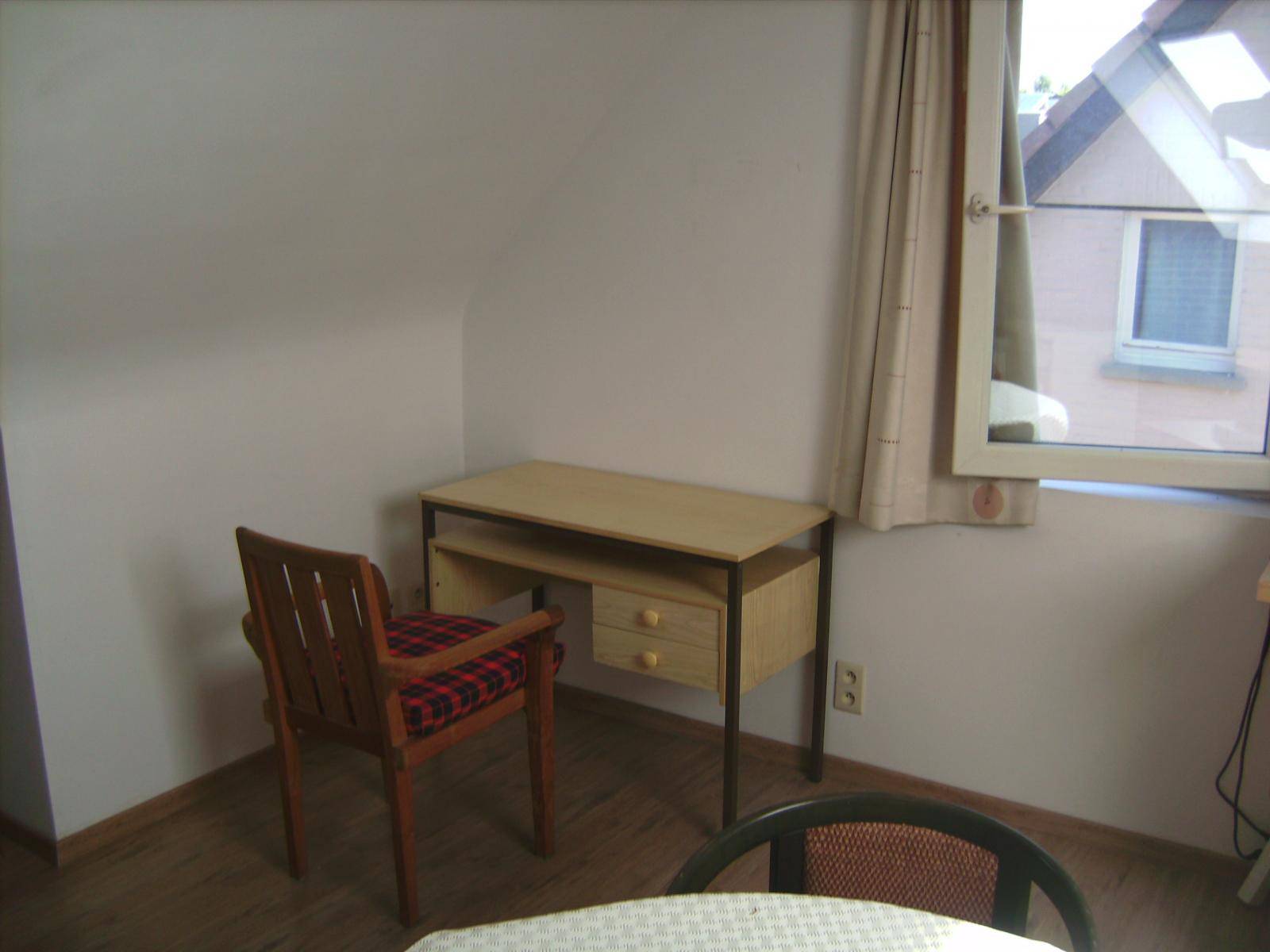 Gontrode (Melle)-Caritasstraat-2of9