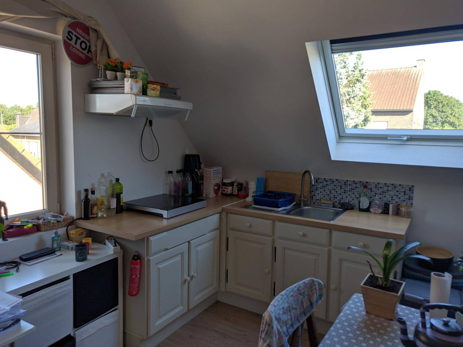 Gontrode (Melle)-Caritasstraat-4of9