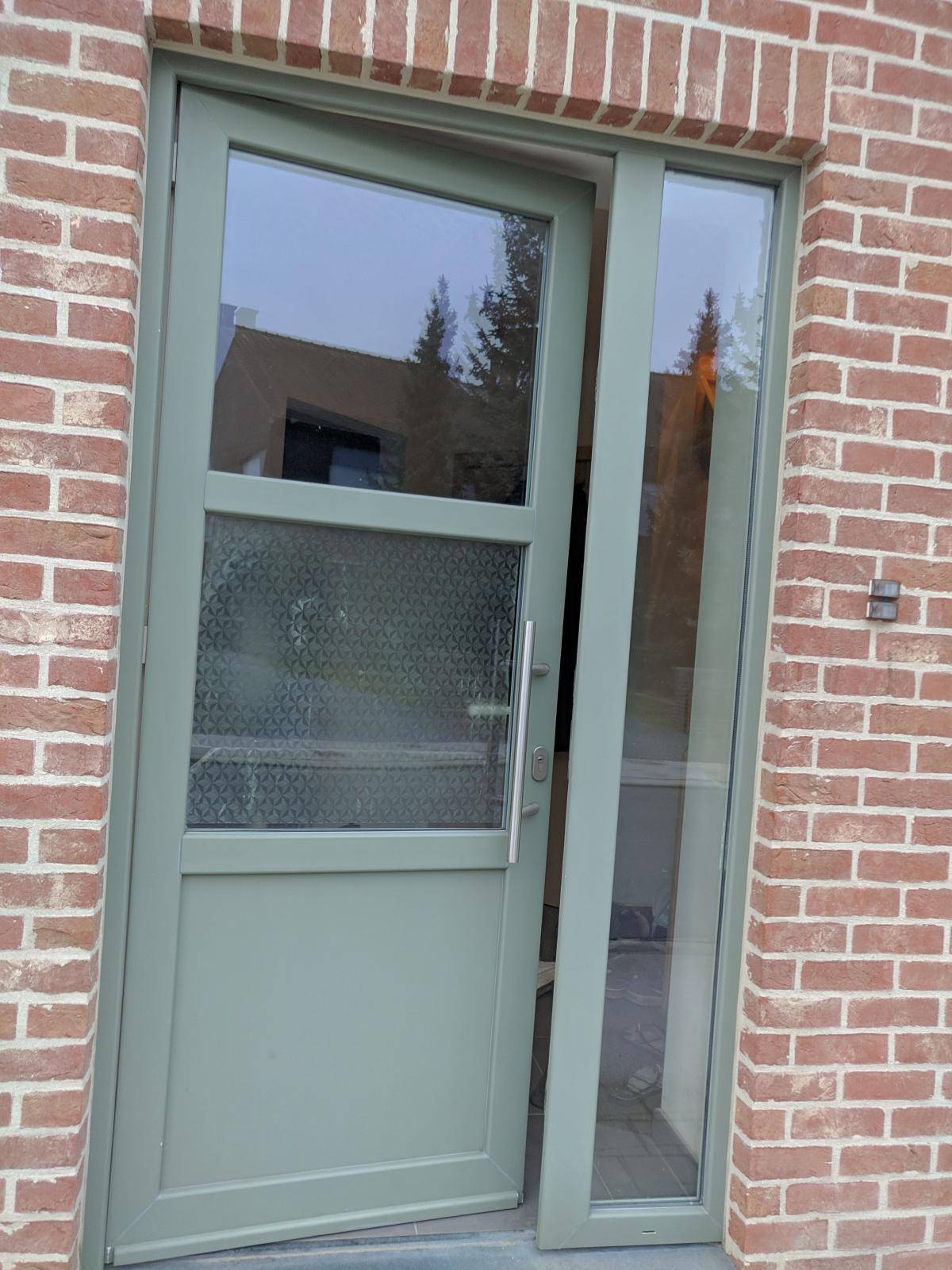 Gontrode (Melle)-Caritasstraat-6of9