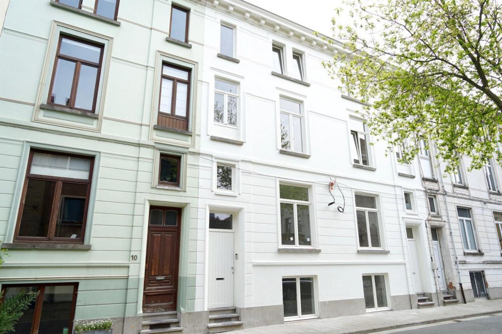 Ghent-Karel Lodewijk Dierickxstraat-2of3