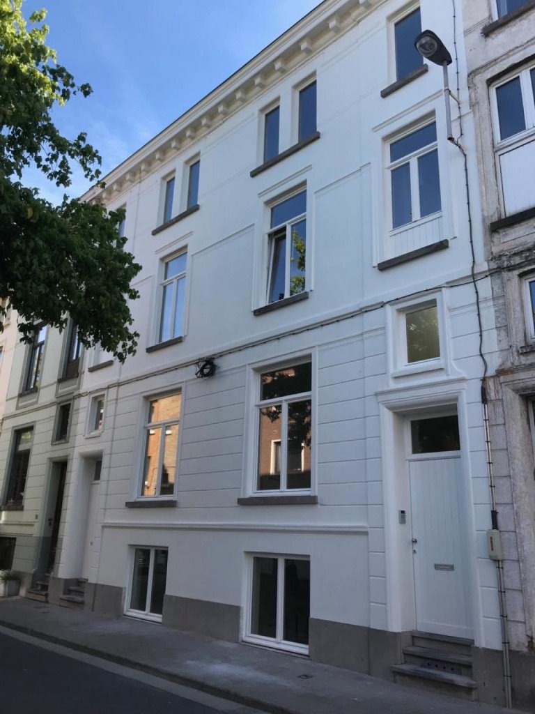 Ghent-Karel Lodewijk Dierickxstraat-3of3