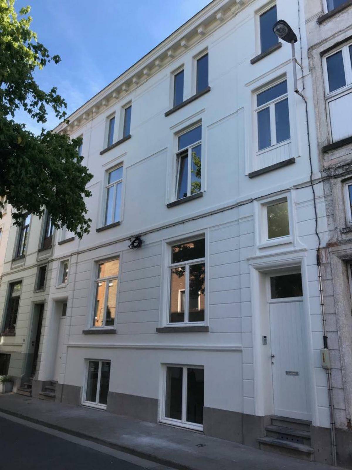 Ghent-Karel Lodewijk Dierickxstraat-2of3