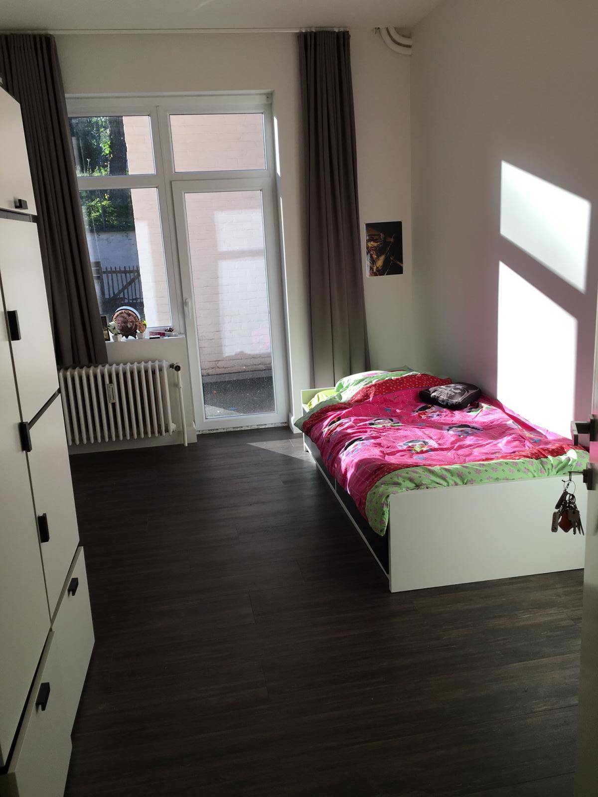 Genk-Pastoor Raeymaekersstraat-4of5