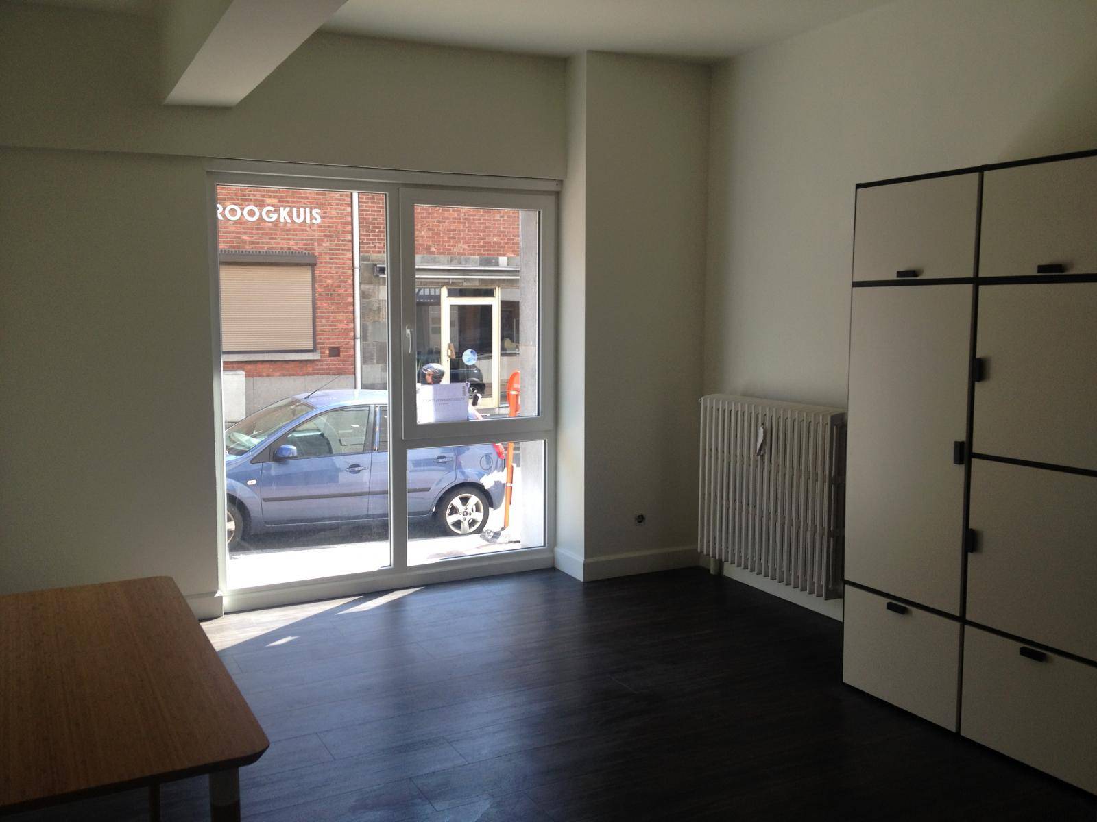 Genk-Pastoor Raeymaekersstraat-1of3