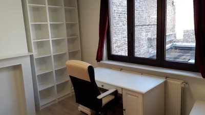 Kot - dans une maison privée - Leiekaai - Gent - thumbnail