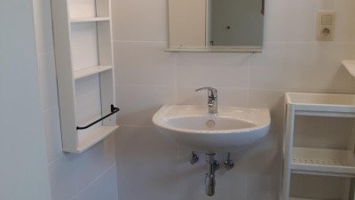 Kot - in een woonhuis - Leiekaai - Gent - thumbnail