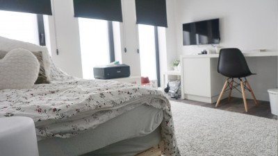Kot - dans une maison privée - Melkvoetstraat - Hasselt - thumbnail