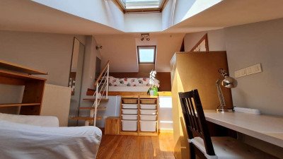 types.room-owner - Rue Des Chats - Sint-Agatha-Berchem - thumbnail