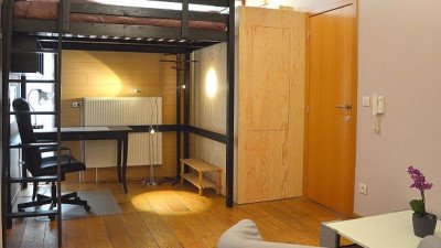 types.room-owner - Rue Des Chats - Sint-Agatha-Berchem - thumbnail