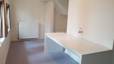 Studio - salle de bain et cuisine privées - Ladderstraat - Brussel - thumbnail