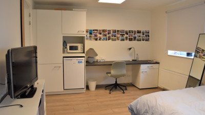 Kot - in een woonhuis - Kempische Steenweg - Hasselt - thumbnail