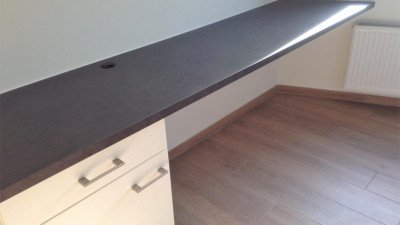 Kot - in groter (studenten)complex - Kempische Steenweg - Hasselt - thumbnail