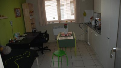 Studio - eigen sanitair en keuken - Iepenstraat - Gent - thumbnail
