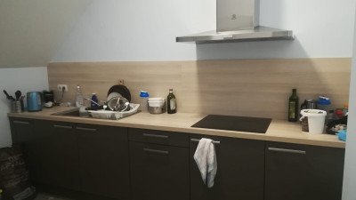 Kot - dans une maison privée - Heilige Geeststraat - Leuven - thumbnail