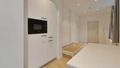 Kot - dans une maison privée - Brusselsestraat - Leuven - thumbnail