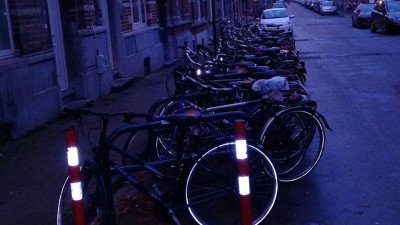 Kot - in een woonhuis - Weldadigheidsstraat - Leuven - thumbnail