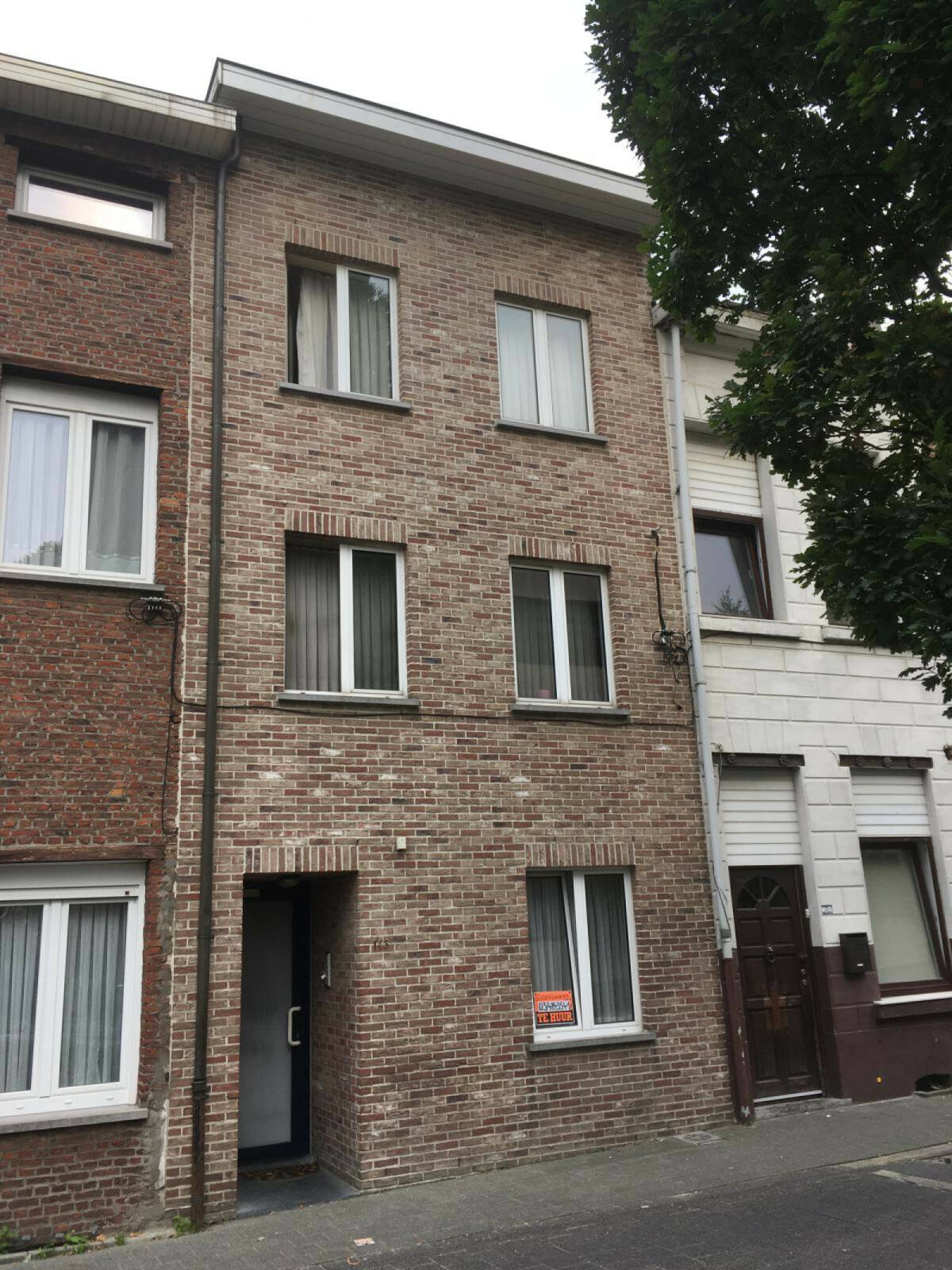 Malines -Augustijnenstraat-1of8