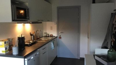 Studio - salle de bain et cuisine privées - Peperstraat - Diepenbeek - thumbnail