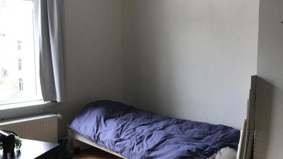 Kot - in een woonhuis - Frans Spaestraat - Gent - thumbnail