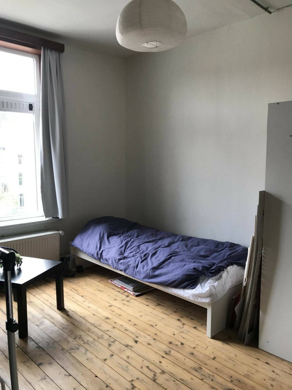 Gent-Frans Spaestraat-1of5