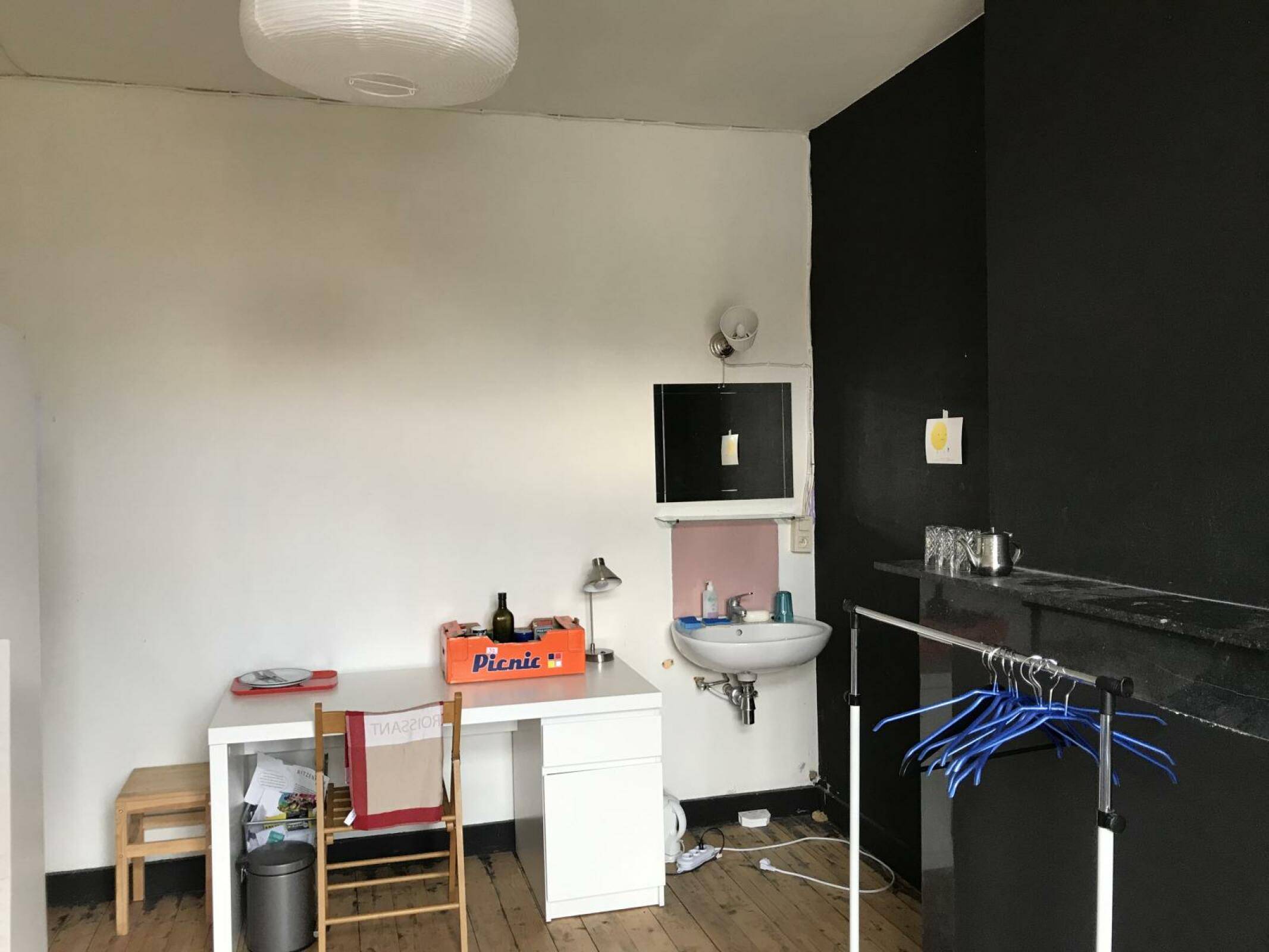 Gent-Frans Spaestraat-1of5