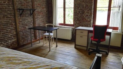 Room - in house or flat - Jakob Van Caeneghemstraat - Gent - thumbnail