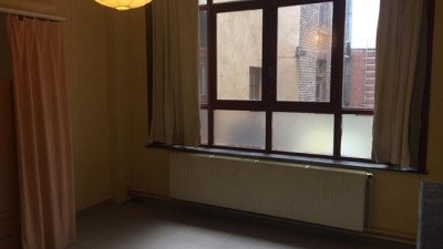 Kot - in een woonhuis - Jakob Van Caeneghemstraat - Gent - thumbnail