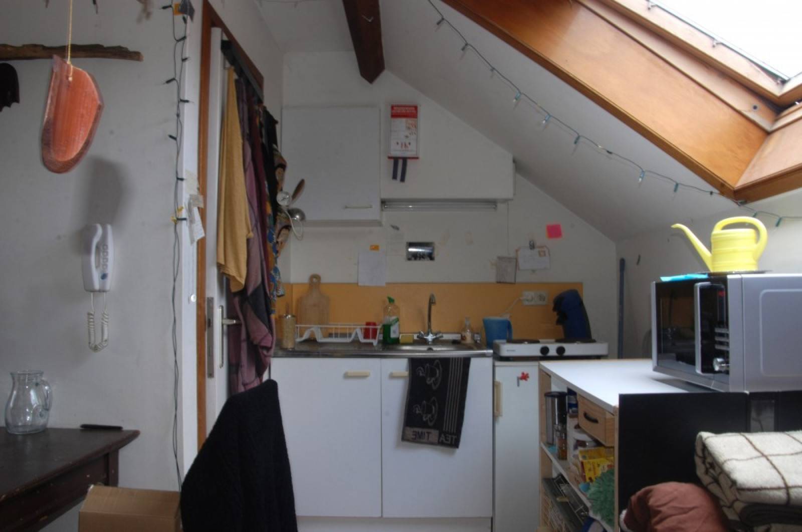 Gent-Frans Spaestraat-1of7