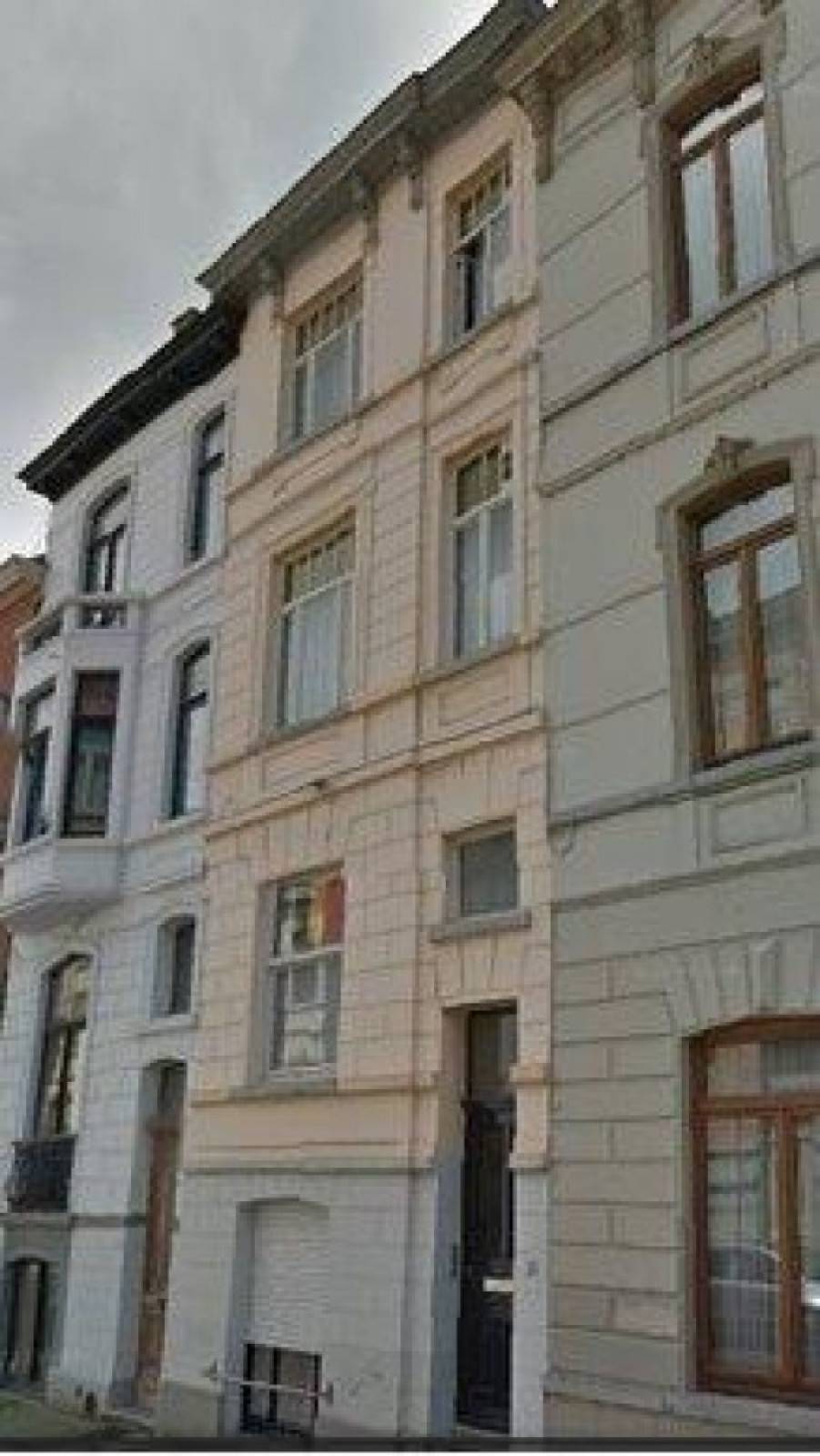 Gent-Frans Spaestraat-6of7